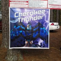 Cherokee Thunder