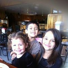 Jareth Priscilla Gonzalez