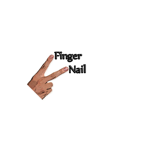 FingerNail’s avatar