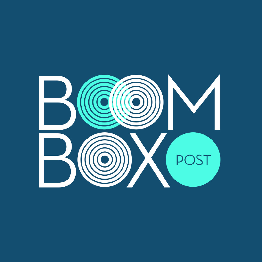 Stream Boom Box Post music | Listen to songs, albums, playlists for ...