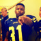 Tre Walker