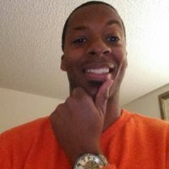 Maurice Patton