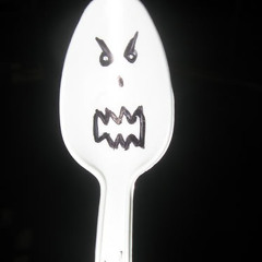 UngodlySpoon