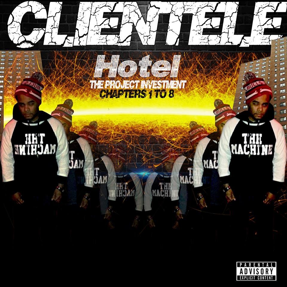 ClienteleHotel#P.J Inve$t podcast artwork