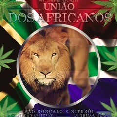 UNIÃO DOS AFRICANOS