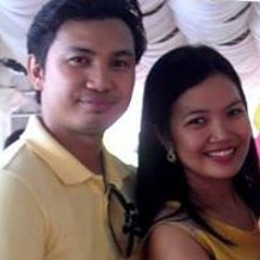 Charess Joy Dela Cruz