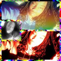 Rochelle Charise Jadotte