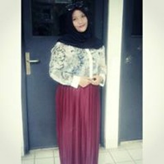 Reisha Widia Anggiany