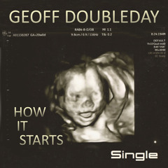 geoffdoubleday