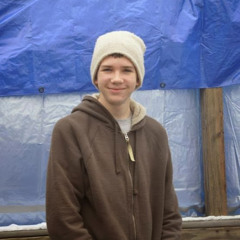 Lucas Eyerman