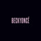 Beckyoncé
