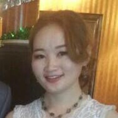 Ganbaatar Myagmartsolmon