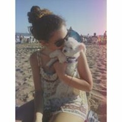 Micaela Martinez Ormeño