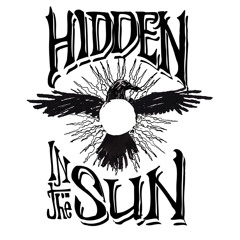 Hidden in the Sun