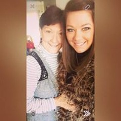 Carlee Rae Thornburg