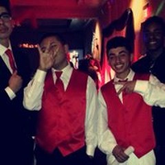 Israel Ramirez Perez