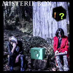 Stream Weightlifting Lulu (Residents Cover) by Misterie Box | Listen online  for free on SoundCloud