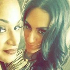 Danielle Remedy Arriaga