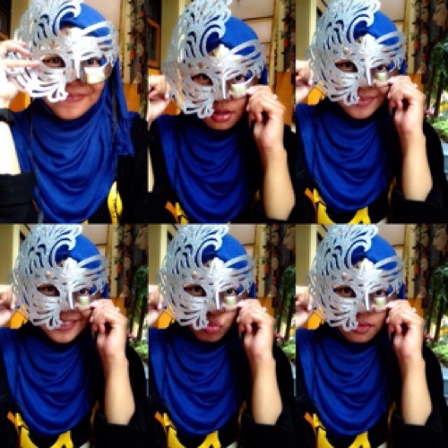 Fauziah Sudirman’s avatar