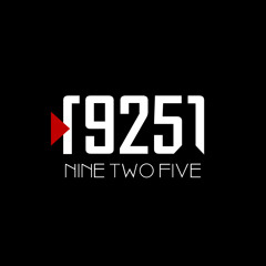 NINE TWO FIVE [925]