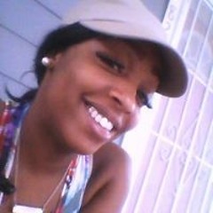 Lucretia SoUnique Bolton