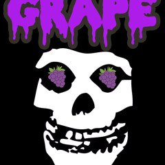 DJ Grape La Flame