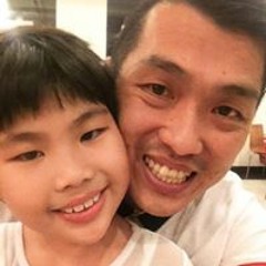 Shervin Chan Kum Keong