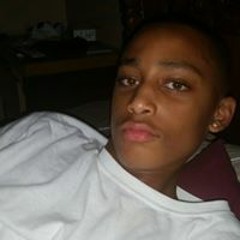 Larry Hawkins-Albertie