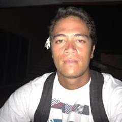 David Barsinas