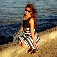 Maricel Rivera Moreno