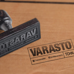 Varasto Inventory #3 by Siim Griffel