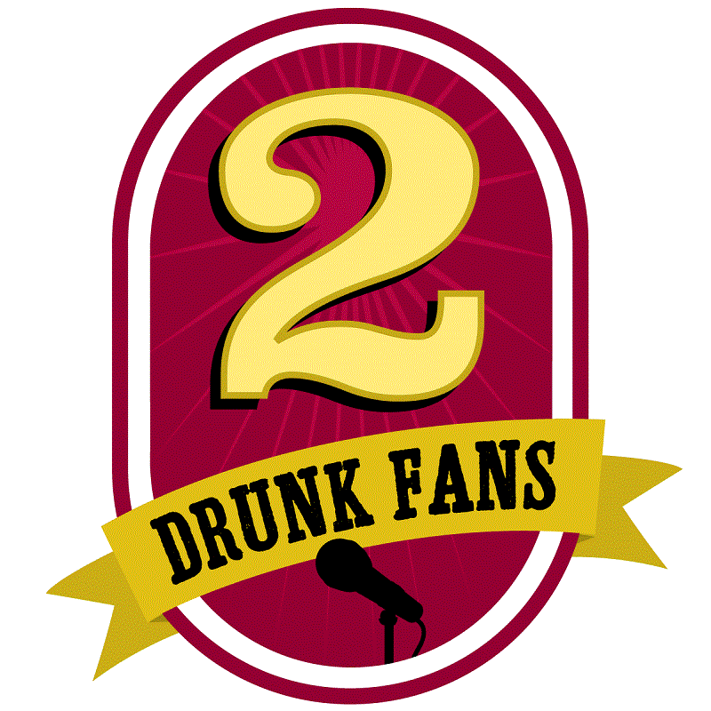 2 Drunk Fans