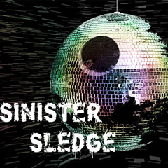 Sinister Sledge