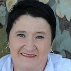 Ianette Van Lindeque