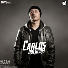 Carlos Bolkcom