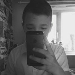 Ethan James Traynor