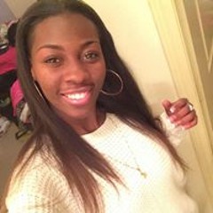 Darnesha Moore