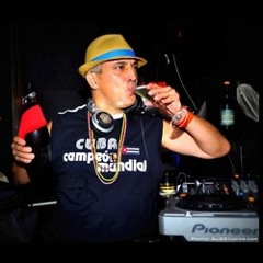 Dj SGF "SalsaGodfather"