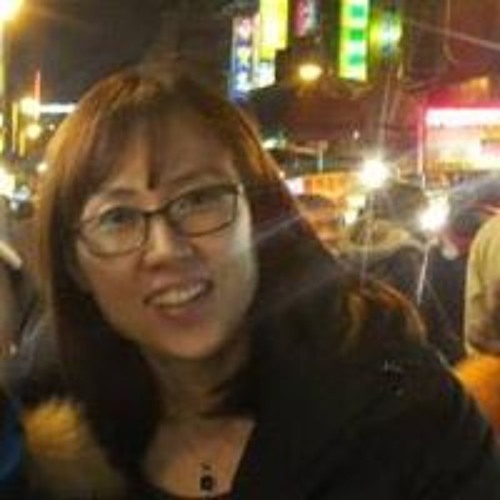 Sarah  Kim’s avatar