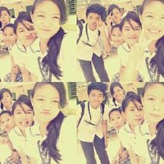 Crystal Fidei Romero