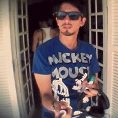 Thiago Astolpho Leite