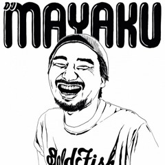 DJ MAYAKU