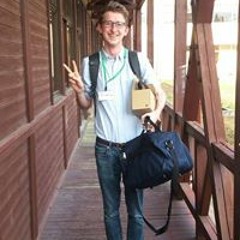 Skylar Deckoff-Jones