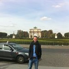 Arne Jelmer Nijmeijer