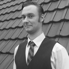 Dennis Harry Frenzel