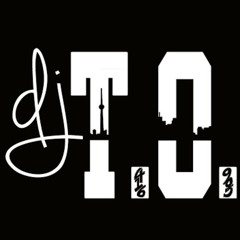 DJ T.O.  Aka  TcubeD