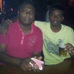 Sarvin Roy Anbucheilven