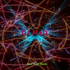 DJ MzD