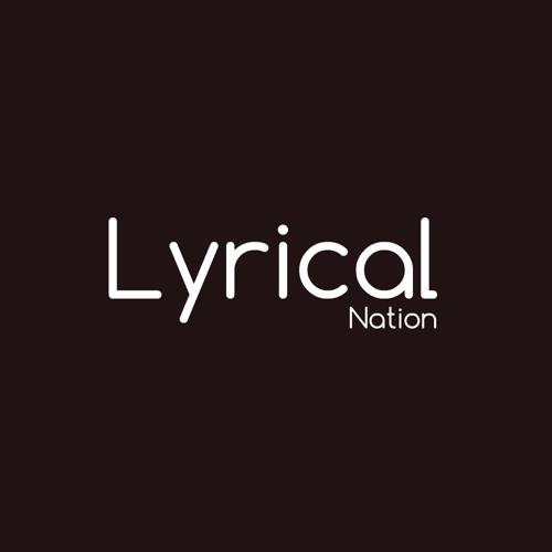 Lyrical Nation’s avatar