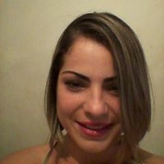 Suellen Avellar